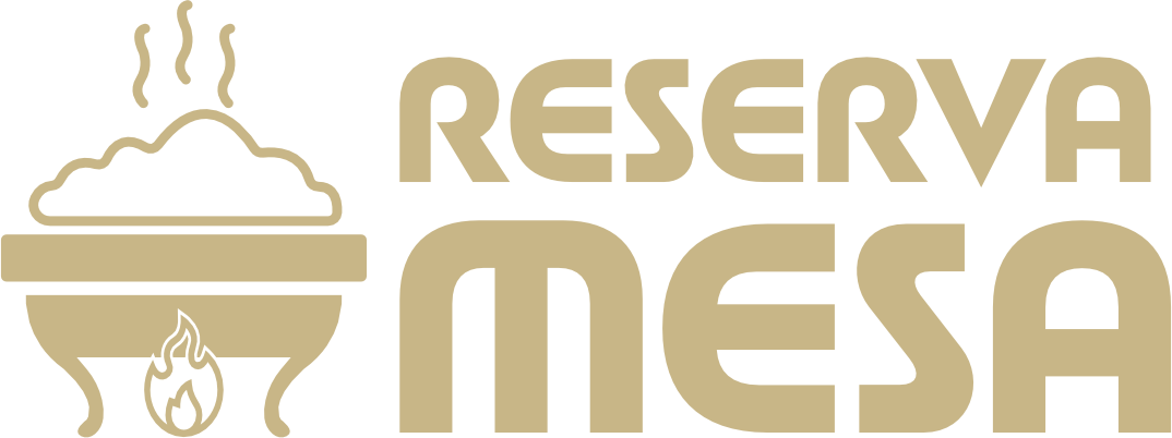Reserva Mesa